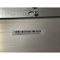 KM953503G22   DRIVE MODULE,KDL16L 14A 400 KONE