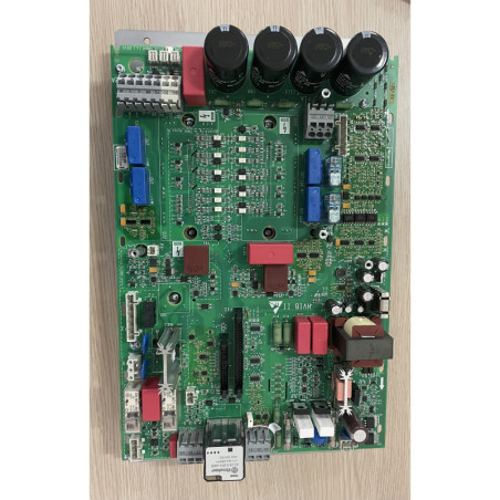 GBA21305VE100  DRIVE FOR GEARLESS VARIABLE FREQUENC  OTIS