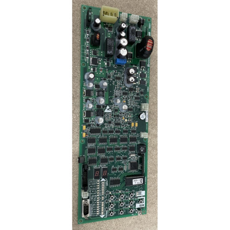 AEC06C045 - PLACA SIGMA