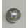 KM870825G019 PRESSEL,ROUND FLUSH MIRROR FINISH 19 KONE
