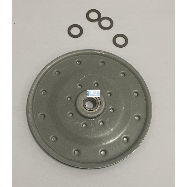 KM902450G02 - DIVERTING PULLEY ADC/ADF/ADL/ADX/AMD KONE