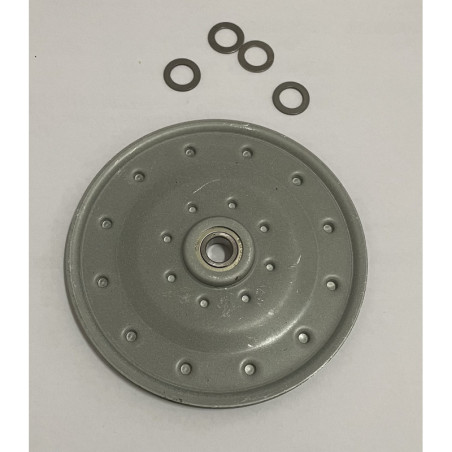 KM902450G02 - SERRURE DE PORTE KONE AMD