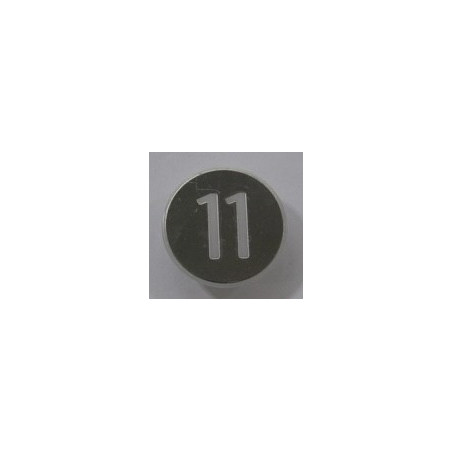 KM870825G011 PASTILLE MIROIR SYM "11" KONE