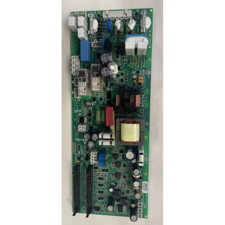 GDA26800KP20 POWER DRIVER BOARD (PDB LL) REPAIRED OTIS