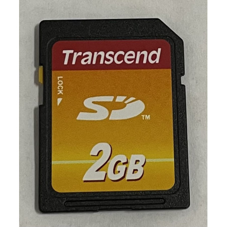 KM50080522 SD CARD KONE