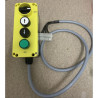 AA308CC1 REPLACER BY TAB308EP  ERO BOX WITH DZI OTIS