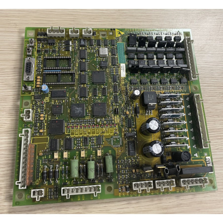 KDA26800ABS5   DRIVE CONTROL & POWER BO product photo Front View L