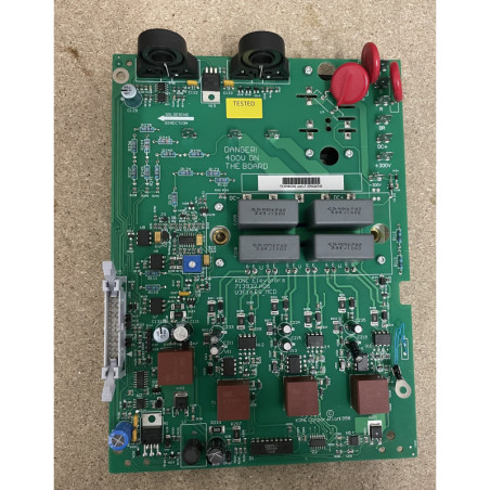 Carte de commande Driver V3F16 - KM713930G01