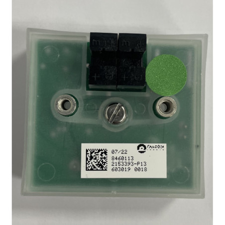9110539-2 RECHANGE GR CAPTEUR IMPULS DISQUE 80 IMPULS ORONA