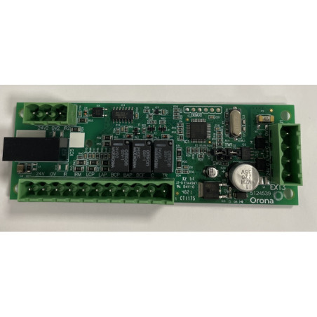 5124539-1.CARTE EXTENSION 3 BOARD ARCA III ORONA