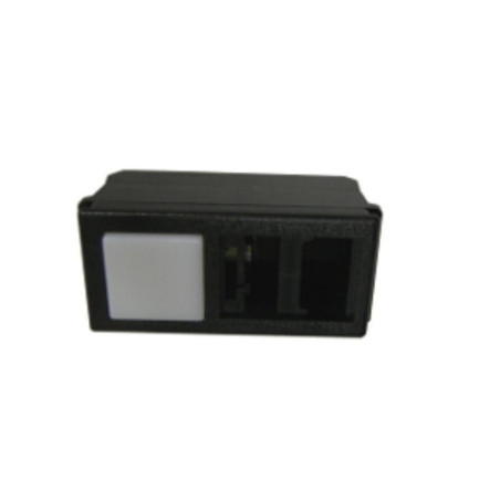 FF7069AF16 BUTTON, SINGLE FLOOR OTIS