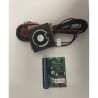 KM896546G04 CABIN SPEAKING UNIT ELICOM II KONE