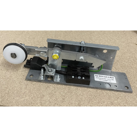 SK53112 SERRURE SKG 3074 MAIN DROITE