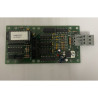 10062509 Carte THYSSEN IP Lettres lumineuses  (SERIES F)