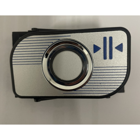 10075201 BUTTON THYSSEN CIERRA PUERTAS