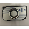 10075201 BUTTON THYSSEN CIERRA PUERTAS