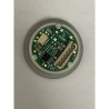 KM804342G35 BUTTON BASE, LANDING AMBER FC-PRIMARY