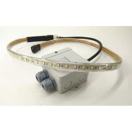 LED POUR CABIN CONFORME EN 81-20