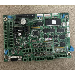 MICRO CARTE CABINE THYSSEN GMC8341017