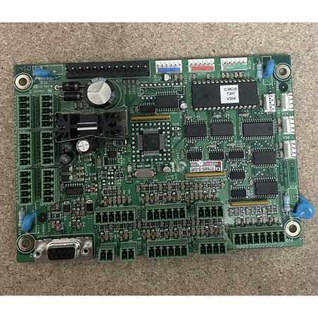 CABIN MICRO CARD  THYSSEN GMC8341017