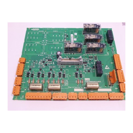 PCB LCEADO – KM50006052G01