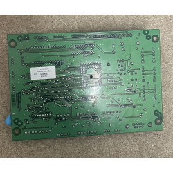 CABIN MICRO CARD  THYSSEN GMC8341017