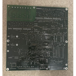 747768500 MANEUVER BOARD THYSSEN
