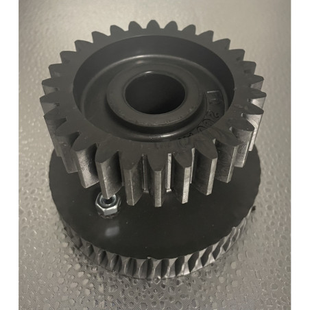 FO200AM1 WHEEL OTIS