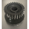 FO200AM1 WHEEL OTIS