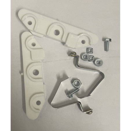 FO2235G1 OTIS DOOR ASSEMBLY CONTACT