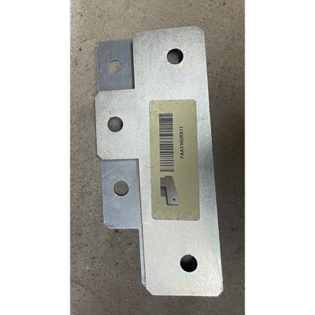 FAA316DRX11 OTIS PAD INSULATION