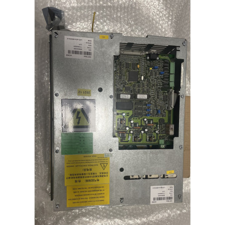 KM713940G01-VARIATEUR KONE V3F16-ES KONE