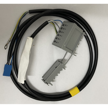 TAA175JL2 CONNECTION HBB/SERIAL LINK L 1500MM OTIS