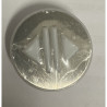 KM870820G083 PASTILLE RONDE TACTILE "OP" KONE