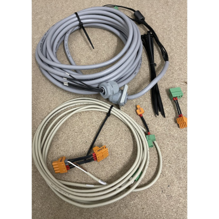 KM971464G21 KDL16 WIRING SET KONE