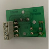 10072461 REGISTER CARD CEHAM TCM THYSSEN