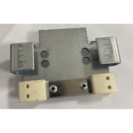 10077602 REINFORCED SLIDING SHOE THYSSEN