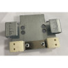 10077602 REINFORCED SLIDING SHOE THYSSEN