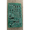 KM713700G11 CARTE  LCE FCB ASSEMBLY KONE