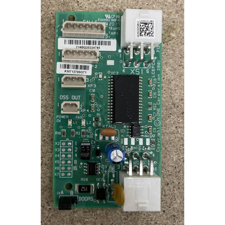 KM713700G71 - CARTE ELECTRONIQUE KONE LCEFCB