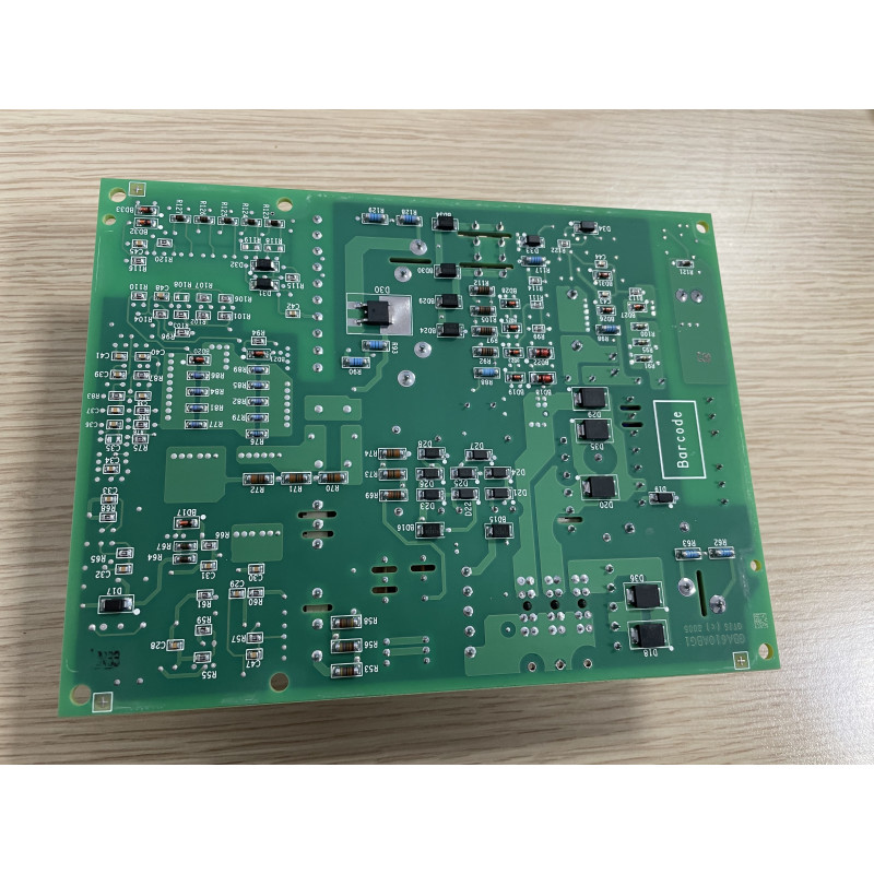 GBA26800LB10 BATTERY CONTROL BOARD BCB WITH ARO OTIS
