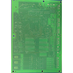 RCB2 RING CAR CARTE II CONNECTEUR WAGO GHA21270A2 OTIS