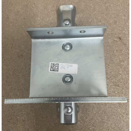 10078525 - Patin TYPE 2116/1 SANS GARNITURE THYSSEN