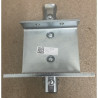 10078525 - Patin TYPE 2116/1 SANS GARNITURE THYSSEN