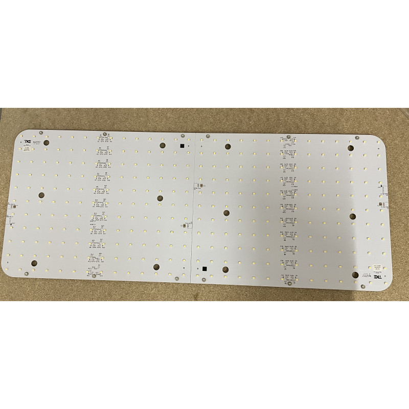 10079548 - LED CAB LIGHTING BOARD S1 23209201 THYSSEN
