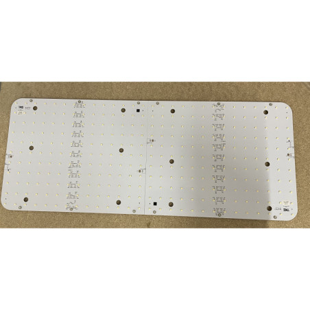 10079548 - CARTE D'ECLAIRAGE CABINE LED S1 23209201 THYSSEN