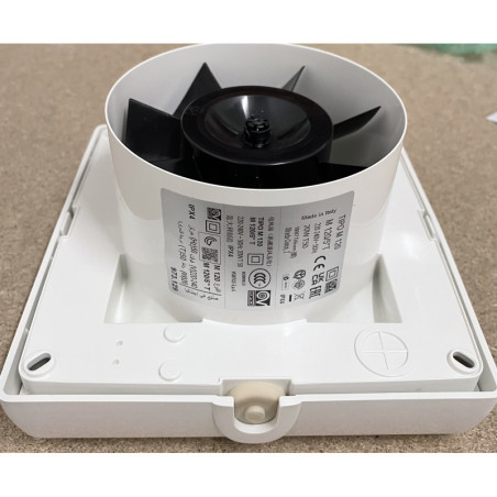 10081040- VENTILATEUR CABINE MINUTERIE 120MM THYSSEN