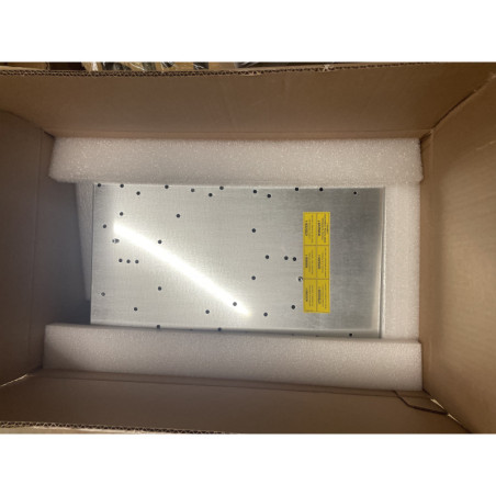 DRIVE OVF20 CR 5KW FOR OVF10 + ACCESSORIES (V/F OPEN LOOP GCA21342B20 OTIS