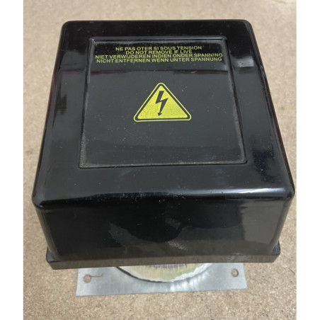 Bloc alimentation 20V/55V/230V - 3 031 680 THYSSEN