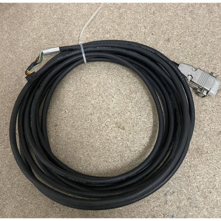 10080328 CABLE ENCODEUR HENGSTLER